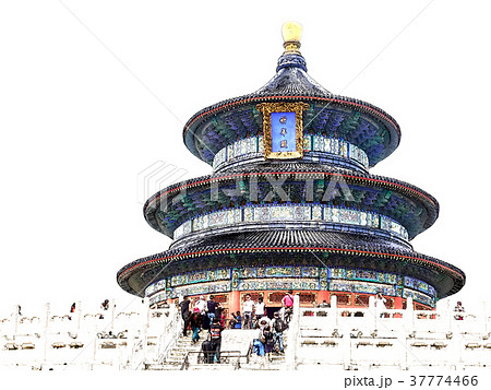 中国 チャイナ 磁器 37774466