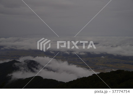 雲海 雲海 37774754