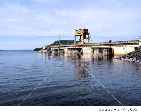 Ubolratana Dam in Khon kaen 37775065