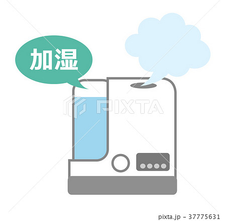 加湿器 37775631