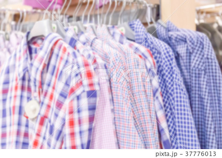 Abstract blur shopping mall store interior. Abstract blur shopping mall store interior. 37776013