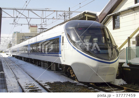 371系 電車 37777459