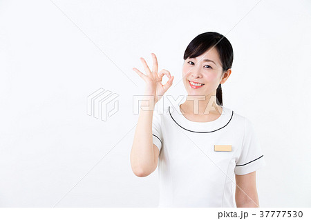 エステティシャン 37777530