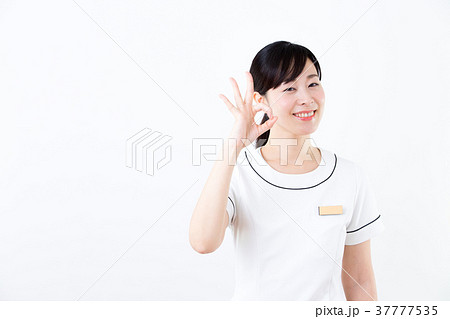 エステティシャン 37777535