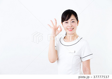 エステティシャン 37777537