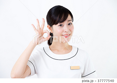 エステティシャン 37777540