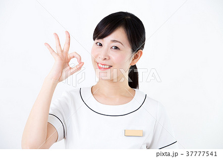 エステティシャン 37777541