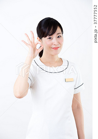 エステティシャン 37777552