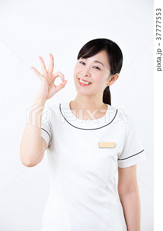 エステティシャン 37777553