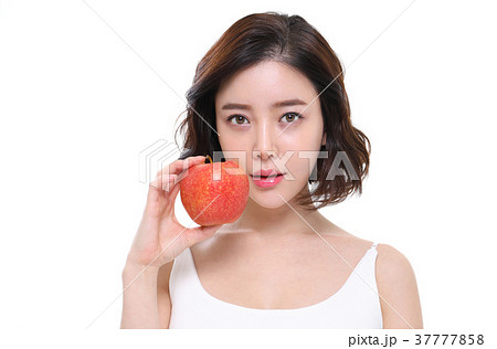 ビューティー 美しさ 顔 37777858
