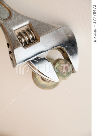 モンキーレンチ モンキーレンチ 37778472