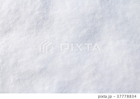 雪の背景素材の写真素材