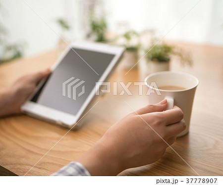 タブレット 37778907