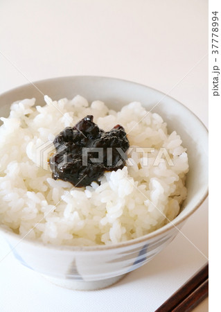 海苔佃煮 37778994