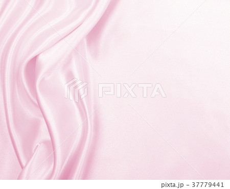 Smooth elegant pink silk or satin texture Smooth elegant pink silk or satin texture 37779441