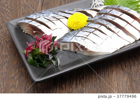 シメサバ 37779496