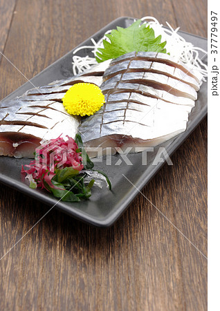 シメサバ 37779497