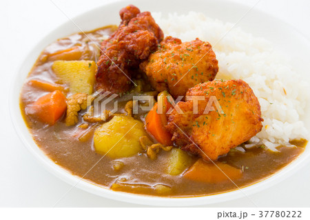 カレーライス 37780222
