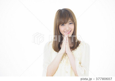 女性 若い女性 かわいい ポートレート 女性 若い女性 かわいい ポートレート 37780607