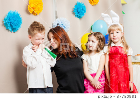 The games with animator  37780981