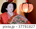 雛人形 37781827