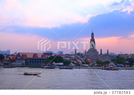 ワットアルン（修復工事完了後） 37782563