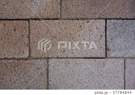 金沢 ひがし茶屋 石畳素材 金沢 ひがし茶屋 石畳素材 37784844