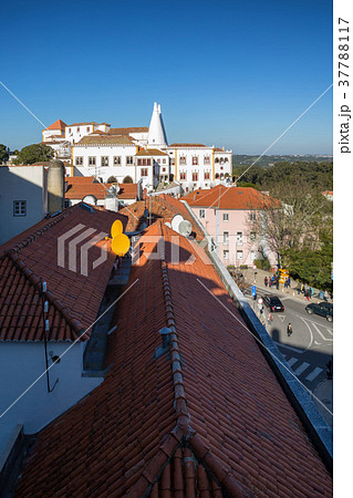 Palace of Sintra 37788117
