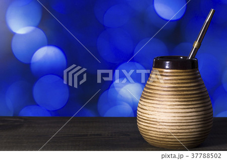 traditional yerba mate drink traditional yerba mate drink 37788502