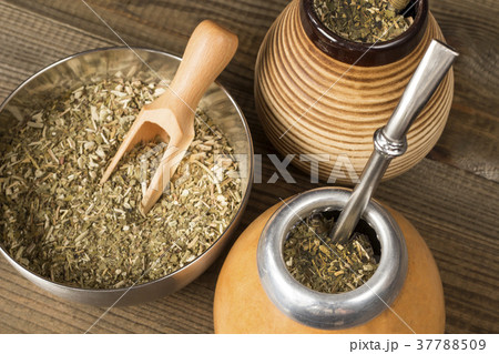 traditional yerba mate drink traditional yerba mate drink 37788509