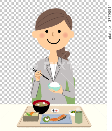 穿著西裝的女人 37790914