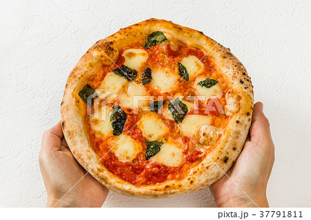 手作りピッツア　Italian home-made pizza 37791811