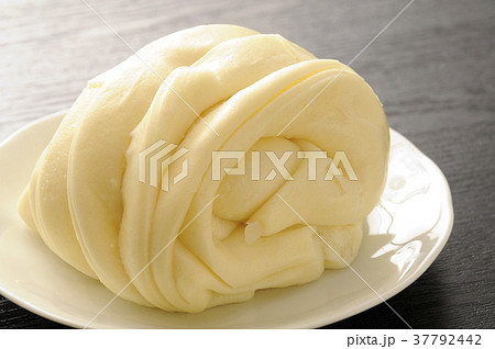 中華 蒸しパン 中華 蒸しパン 37792442