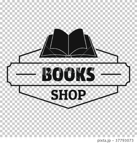 Abstract Logo Design for Book Stores - Free Logo Design Templates