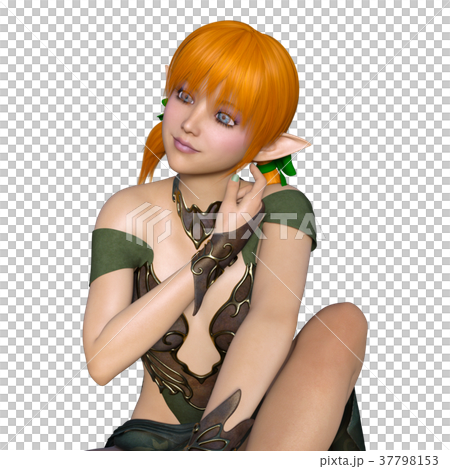 仙女 仙女 37798153