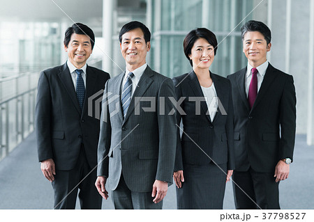 ビジネス 37798527