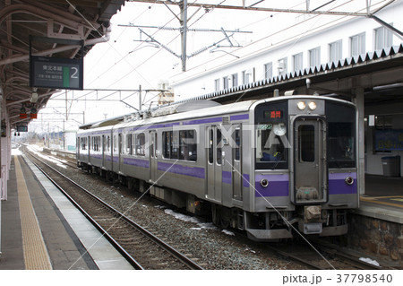 東北本線701系(盛岡地区) 東北本線701系(盛岡地区) 37798540