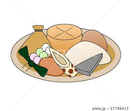 おでん おでん 37799415