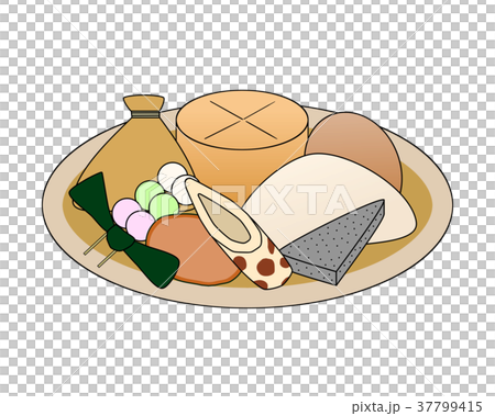 おでん おでん 37799415