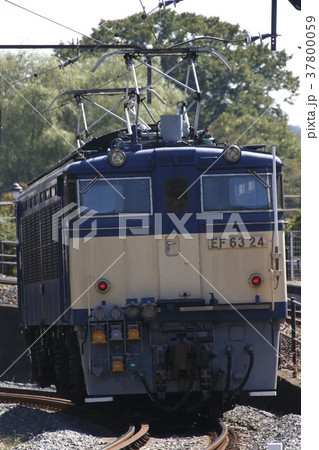 碓氷峠鉄道文化むら(EF63形電気機関車 運転体験) 碓氷峠鉄道文化むら(EF63形電気機関車 運転体験) 37800059