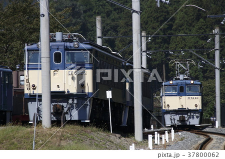 碓氷峠鉄道文化むら(EF63形電気機関車 運転体験) 碓氷峠鉄道文化むら(EF63形電気機関車 運転体験) 37800062