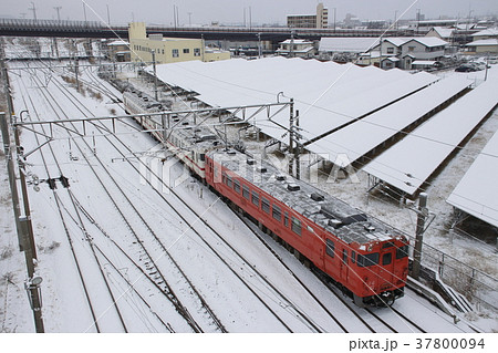 八戸線キハ40 37800094