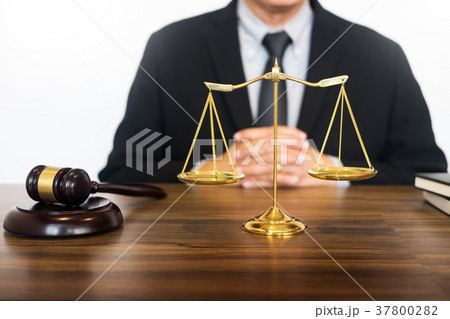 gavel and soundblock of justice law and lawyer working on wooden gavel and soundblock of justice law and lawyer working on wooden 37800282