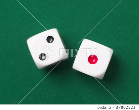 サイコロ(Dice) サイコロ(Dice) 37802523