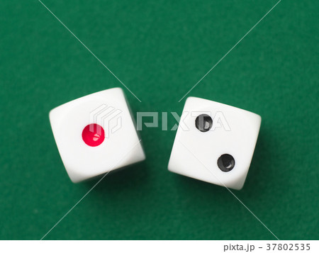 サイコロ（Dice） 37802535