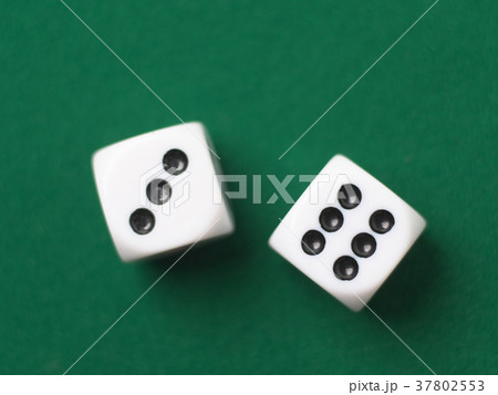 サイコロ（Dice） 37802553