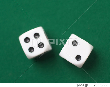 サイコロ(Dice) サイコロ(Dice) 37802555
