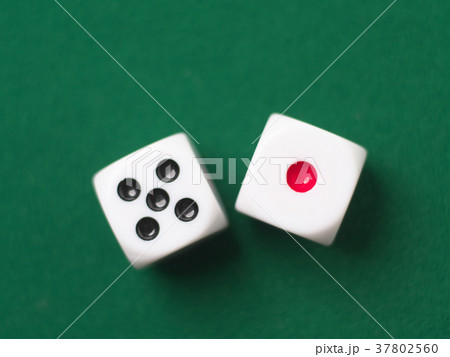サイコロ(Dice) サイコロ(Dice) 37802560