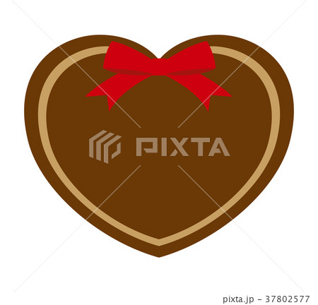 ハートりぼん 37802577