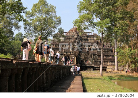 アンコールトム*バプーオン アンコールトム*バプーオン 37802604